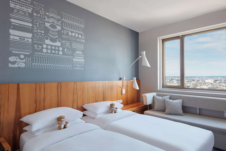 Bedroom 20