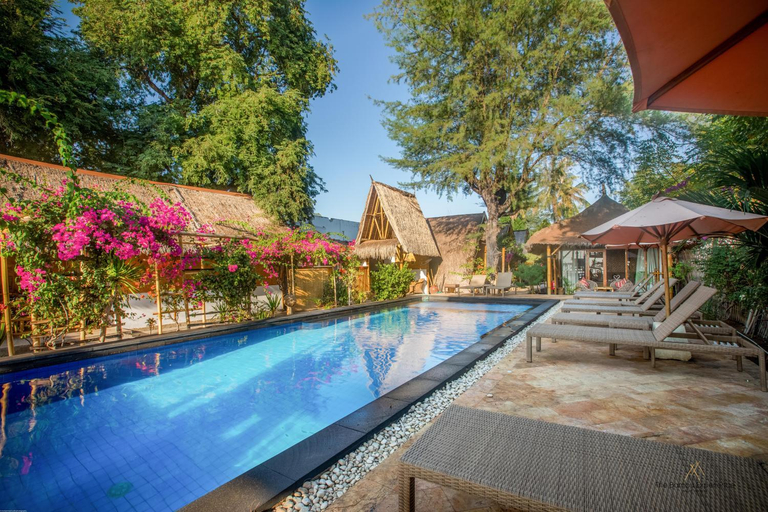 Others 2, Bambu Cottages, Lombok