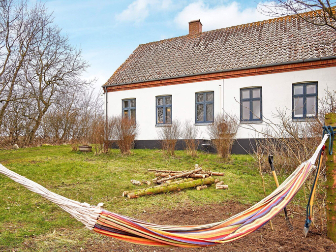 Exterior 5, 6 Person Holiday Home in Hasle, Bornholm