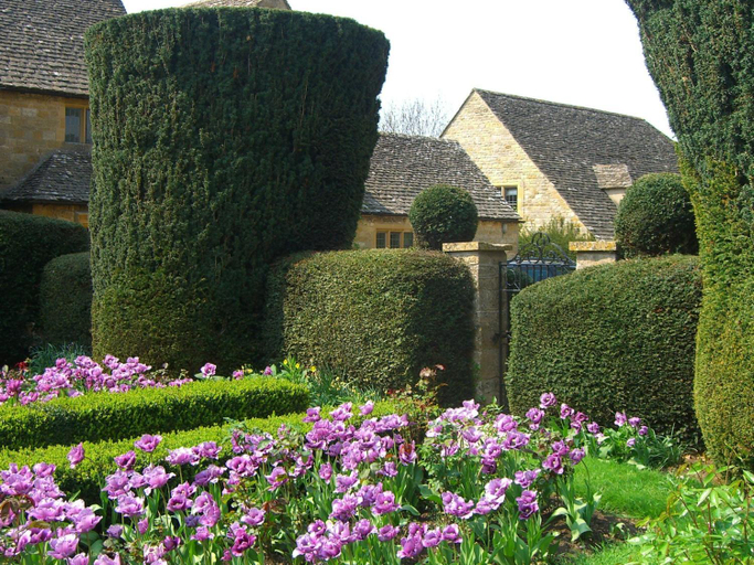 Others 3, Mill Hay Country House, Worcestershire