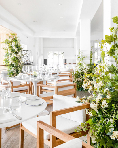 Food & Drinks 4, EHP Resort & Marina, Suffolk