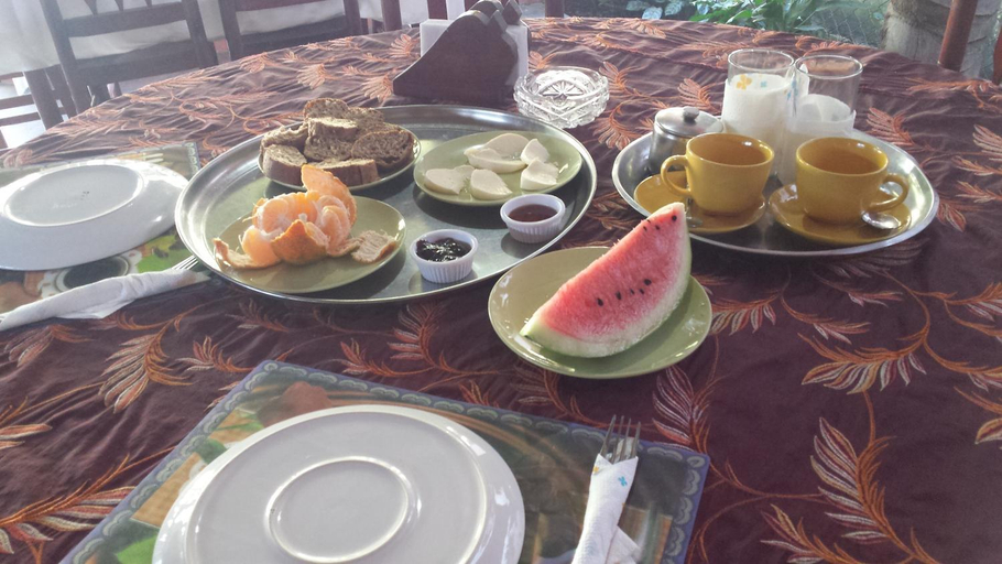 Food & Drinks 4, B&B KeisyAlba Punta Rucia, La Isabela