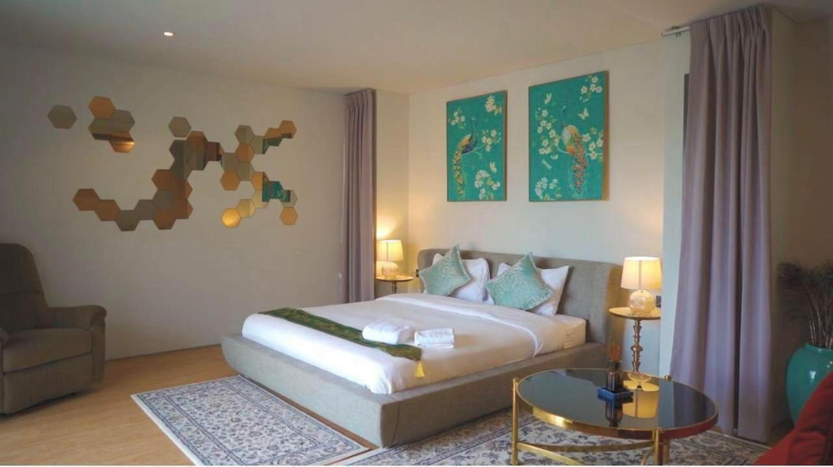 Bedroom 14