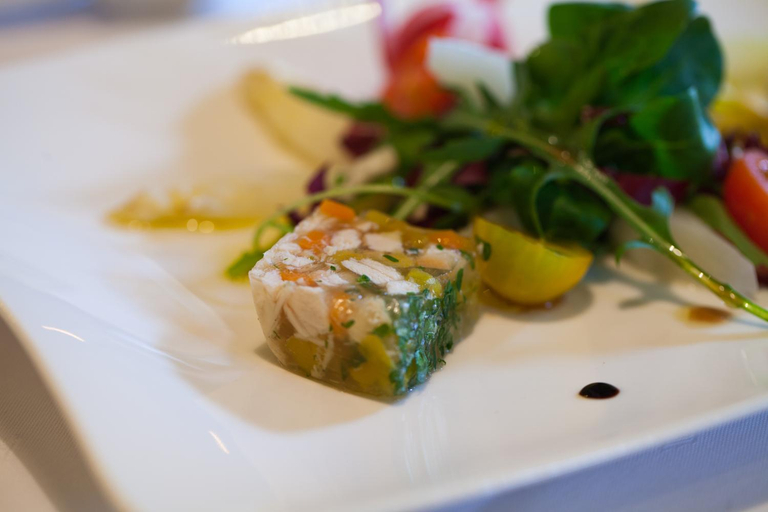 Food & Drinks 5, Gasthof Schorn, Salzburg Umgebung