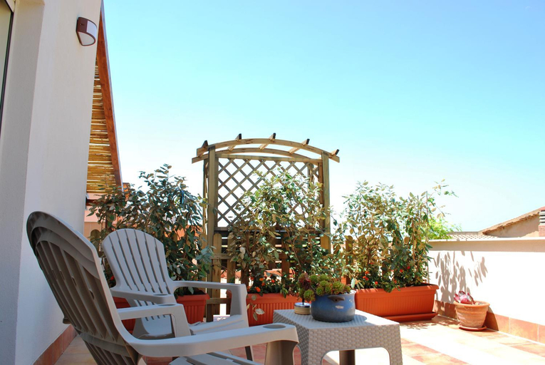 Others 5, B&B Mare e Templi, Agrigento