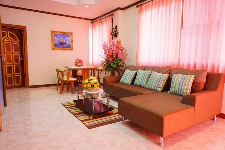 Others 4, Phimaiburi Apartment โรงแรมพิมายบุรี, Phimai