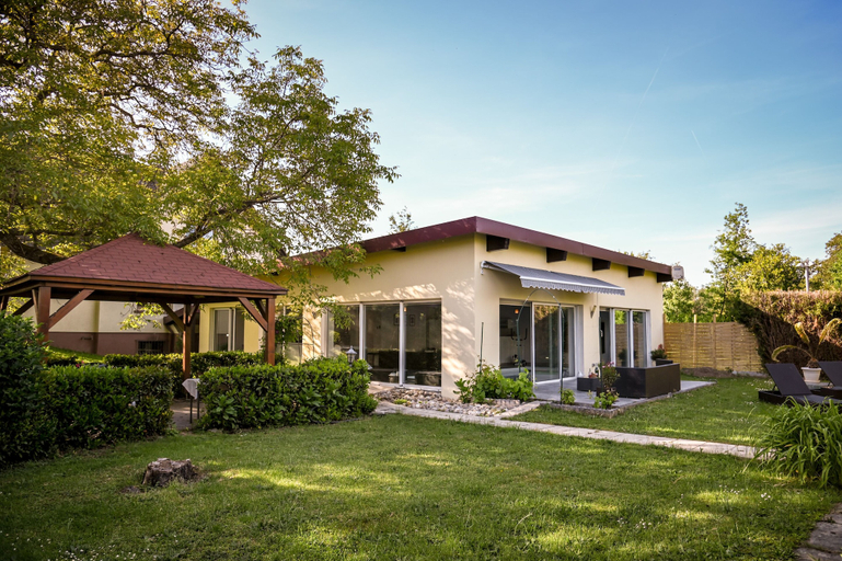 Exterior & Views 2, La Part des Anges, Bas-Rhin