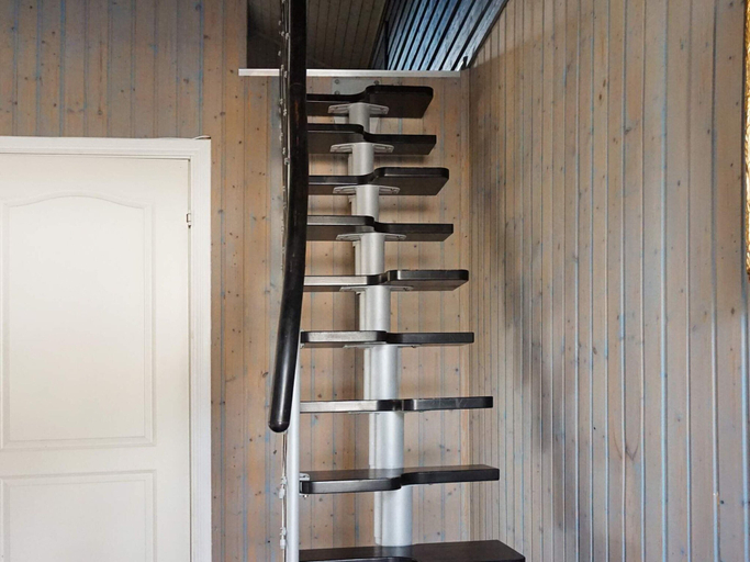 Interior 4, 5 Person Holiday Home in Stromstad, Strömstad