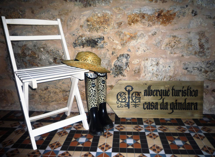 Others 4, Albergue-Hostel Casa da Gandara, A Coruña