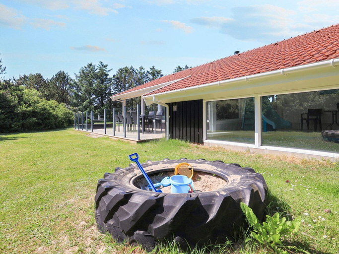 Others 2, 4 Star Holiday Home in Hjorring, Hjørring