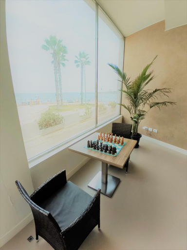Public Area 2, Hotel Vittorio, Syracuse