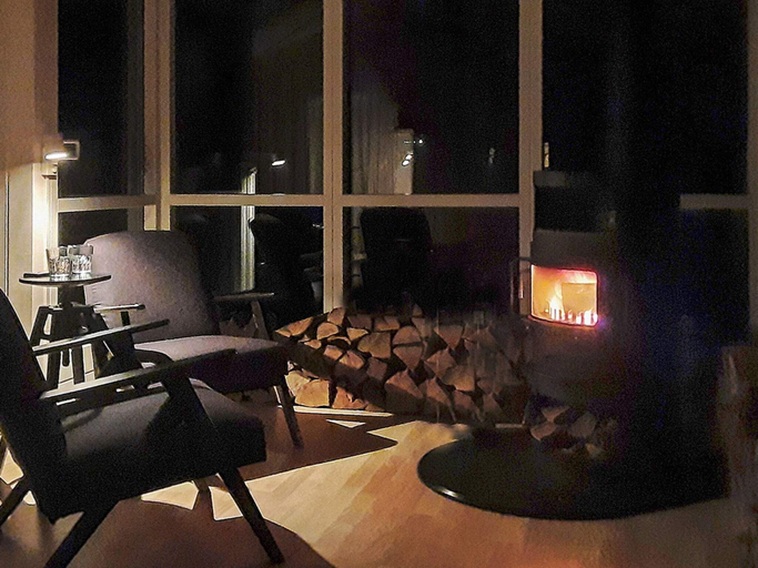 Others 5, 5 Star Holiday Home in Dannemare, Lolland