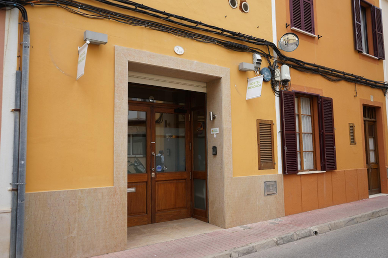 Others 5, Hostel Menorca, Baleares