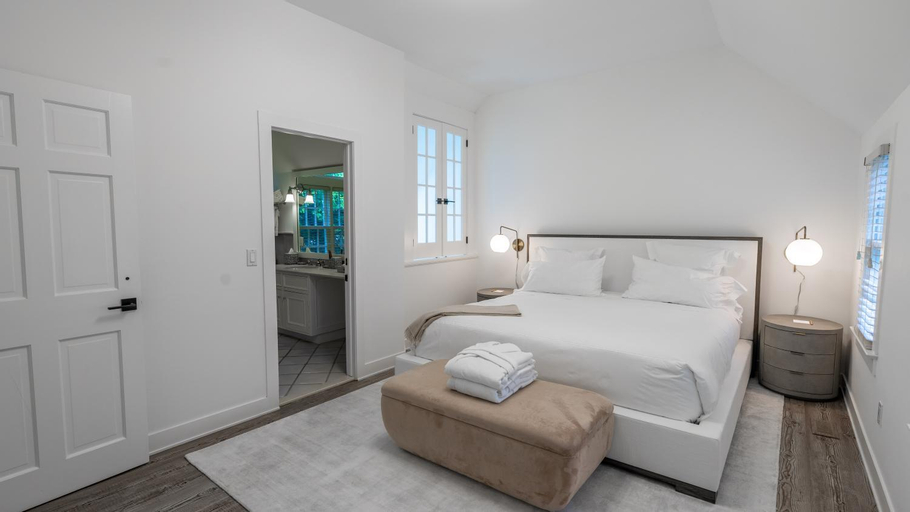 Bedroom 3, EHP Resort & Marina, Suffolk