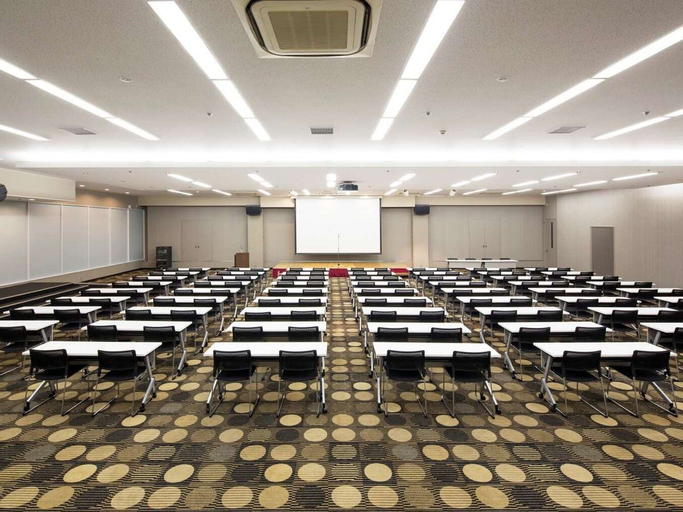 Business Facilities 22