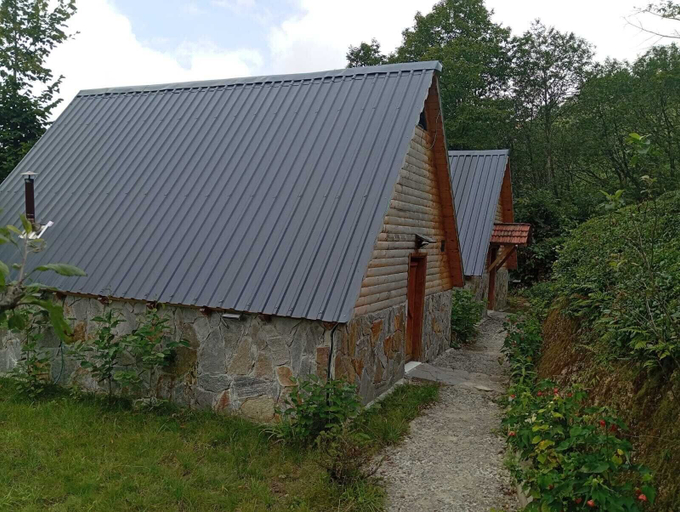 Exterior & Views, Ona Suit Bungalov, Ardeşen