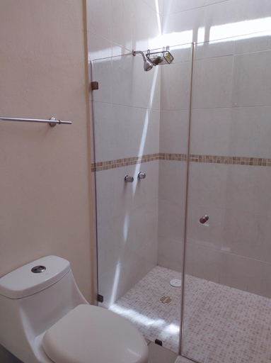 Bathroom 4, Casa Diamante en Zona Diamante, Acapulco de Juárez