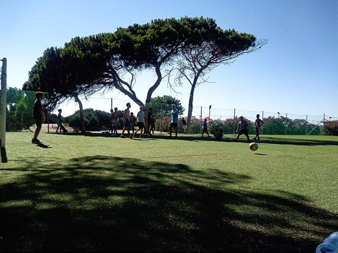 Others 4, Camping Village S'Ena Arrubia, Oristano