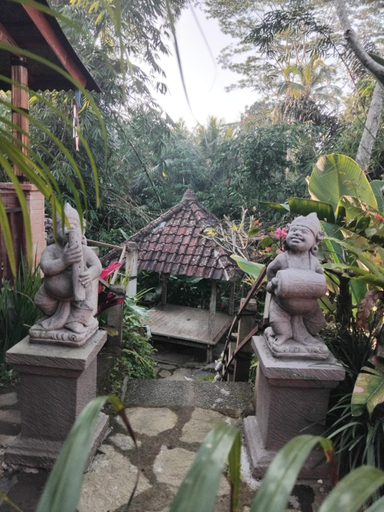 Others 5, Umah mimpi deluxe room, Gianyar