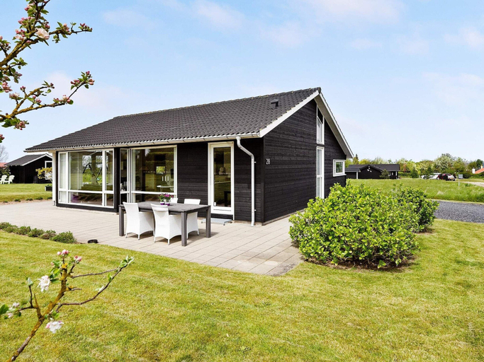 Exterior & Views 2, 5 Star Holiday Home in Nordborg, Sønderborg