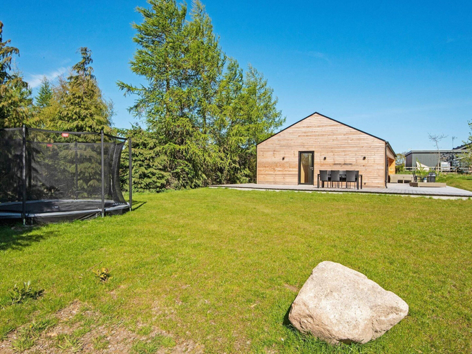 Exterior & Views 1, Luxury Spa Retreat - By Traum Ferienwohnungen, Norddjurs