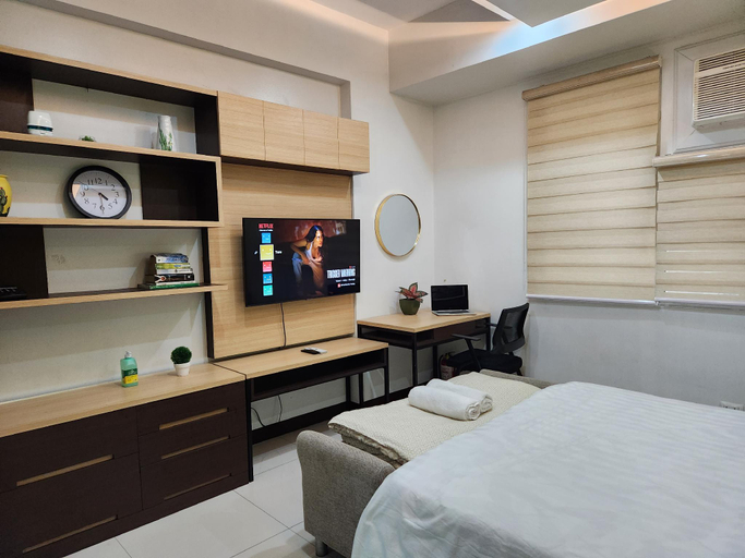 Others 3, Studio 101 Cozy Apartment near NAIA, Pasay City