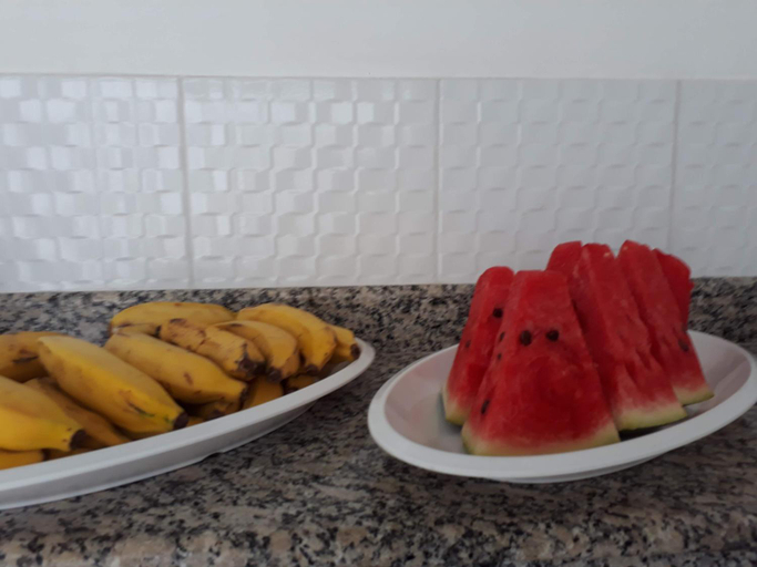 Others 5, Hotel Plaza Campo Grande, Salvador