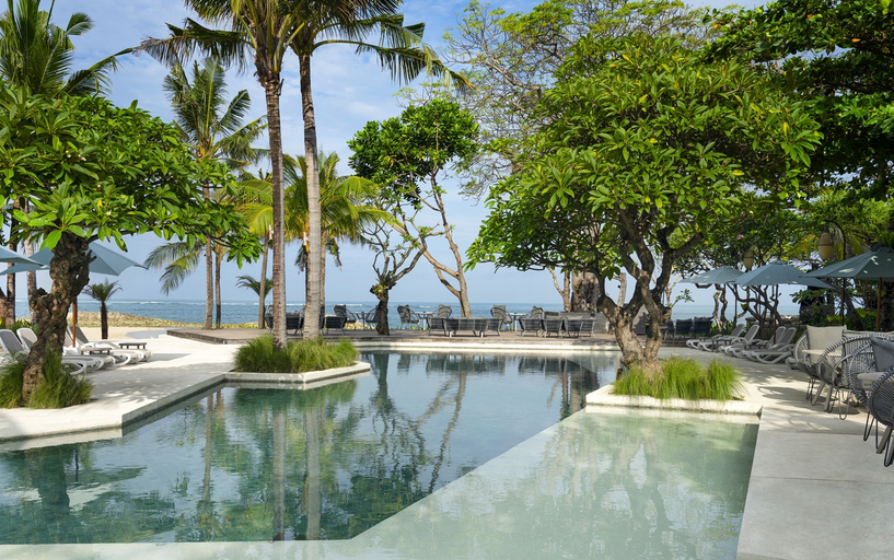 The Anvaya Beach Resort Bali - Sport & Beauty
