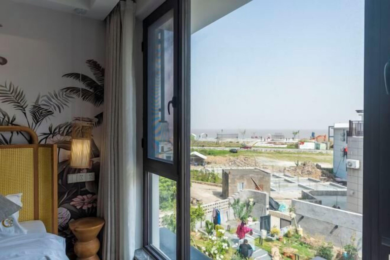 Exterior & Views 5, Xiangshan Jiayi Sisters Holiday Villa, Ningbo