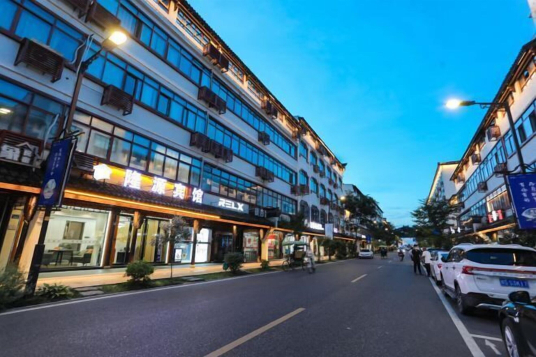Others 4, Wuzhen Longyuan Hotel, Jiaxing