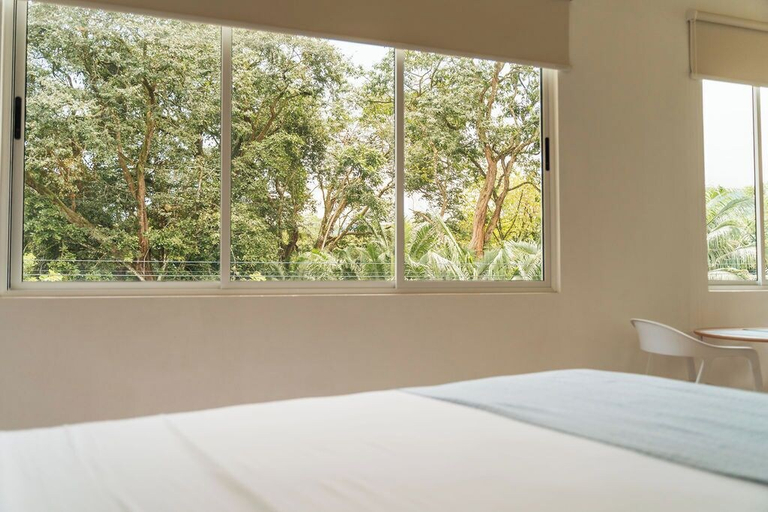 Bedroom 2, Cedrela Beach Villas, Osa