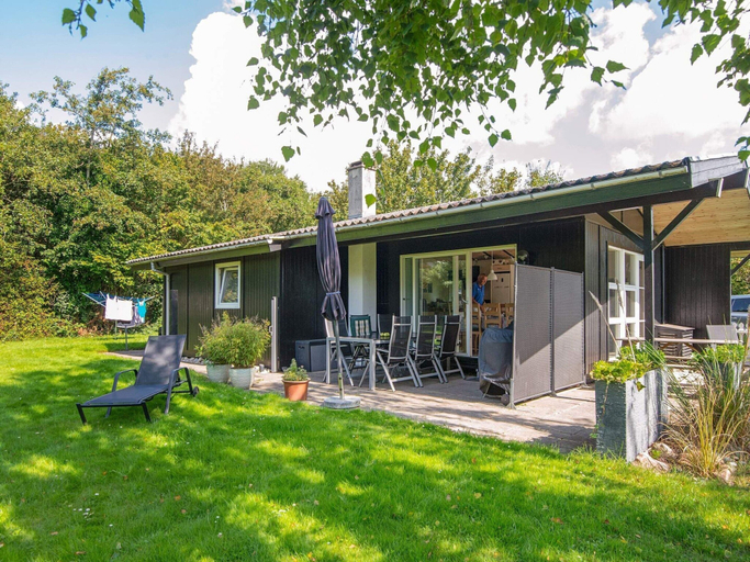 Others 5, 4 Star Holiday Home in Sydals, Sønderborg
