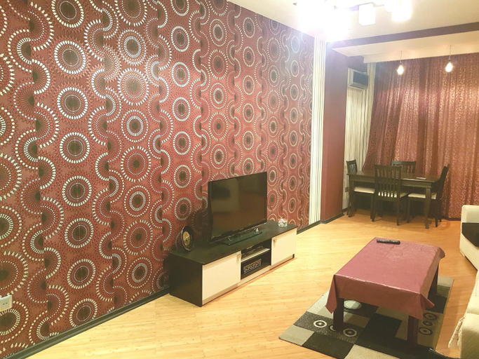 Others 5, Apartment on MirQasimov st.29, Baku