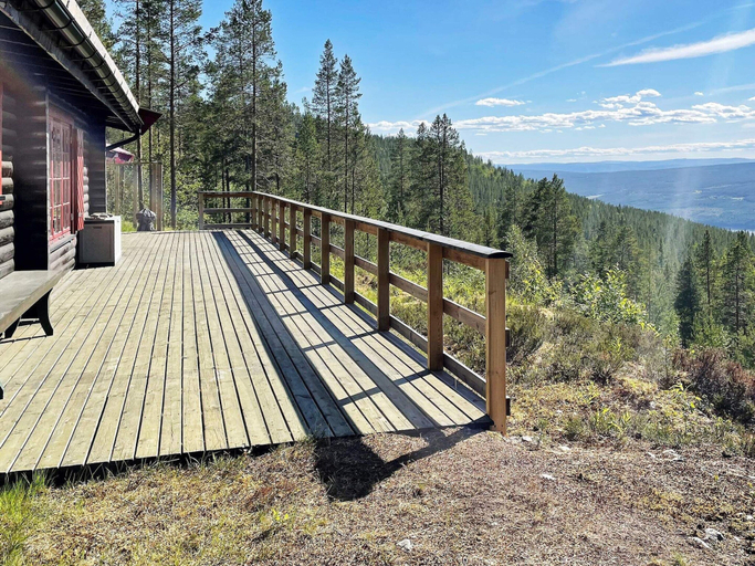 Exterior 4, 6 Person Holiday Home in Rendalen-by Traum, Rendalen