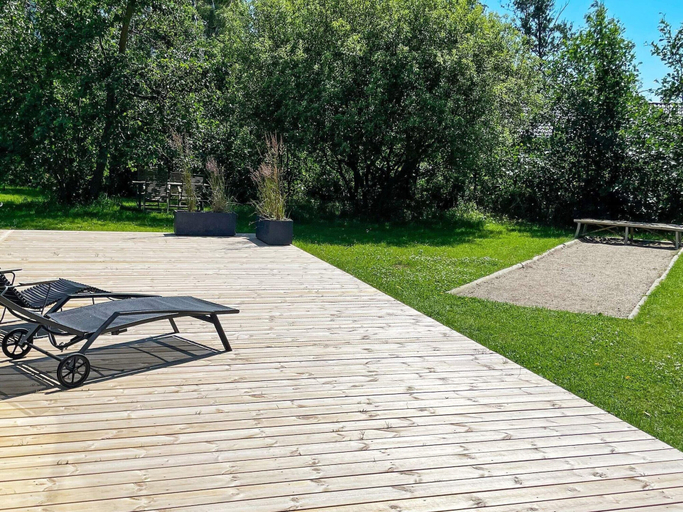 Exterior 5, 5 Star Holiday Home in Vaeggerlose, Guldborgsund