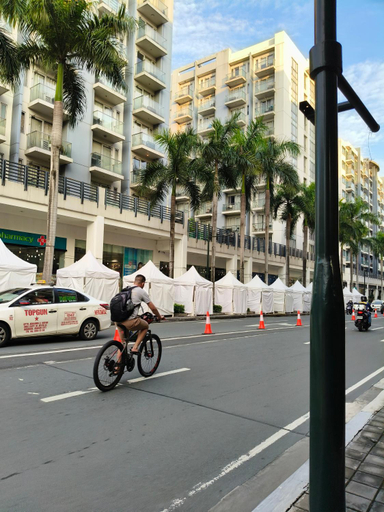 Others 5, one palm tree villas &two palm tree villas, Pasay City