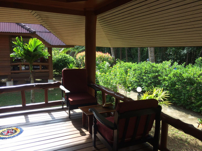 Others 4, Namtok Bungalows, Ko Yao District