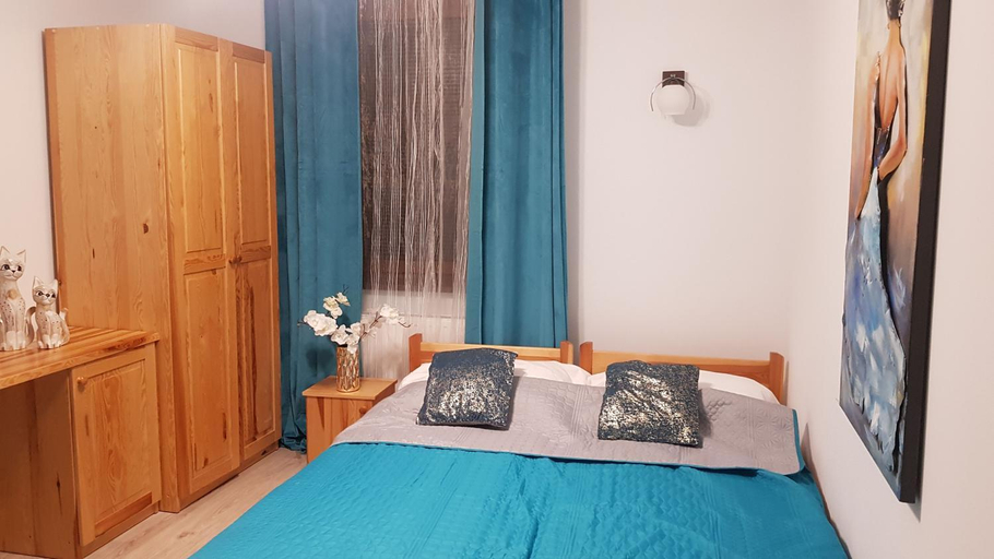 Others 4, Apartamenty Puk Puk, Mrągowo