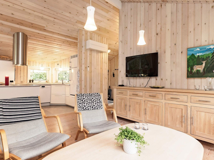Others 2, 4 Star Holiday Home in Hals, Aalborg