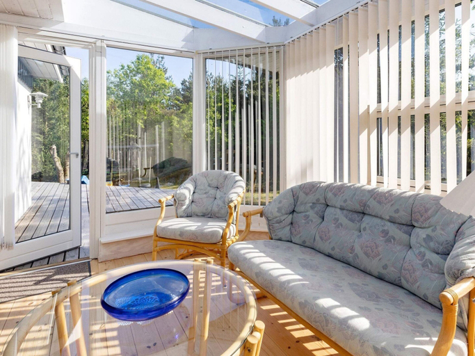 Others 5, 6 Person Holiday Home in Hojslev, Skive