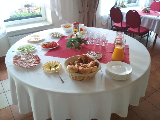 Others 4, Zajazd Skorpion B&B, Bieruń-Lędziny