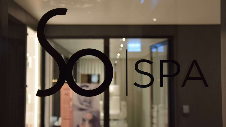 Exterior & Views 2, Sofitel Frankfurt Opera, Frankfurt am Main