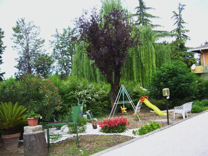 Others 5, Appartamento Casa Berti, Perugia