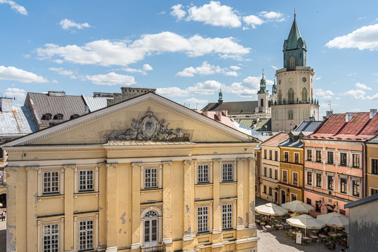 Others 3, Trybunalska, Lublin City