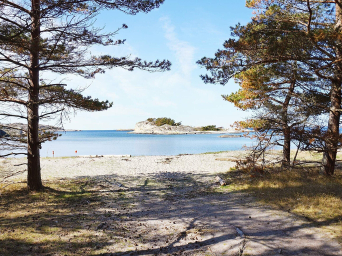 View from property 4, 4 Person Holiday Home in Stromstad, Strömstad