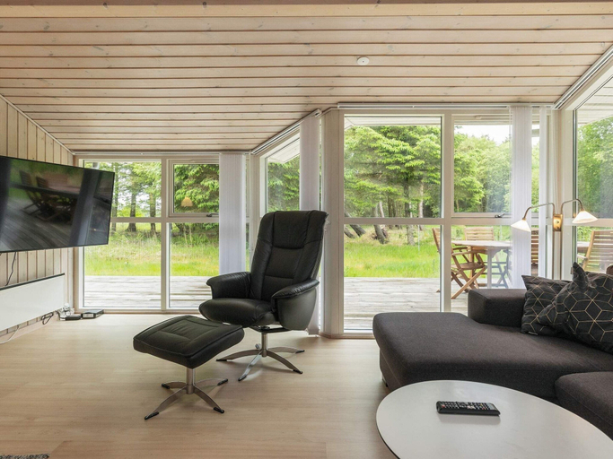 Others 5, 8 Person Holiday Home in Albaek, Frederikshavn