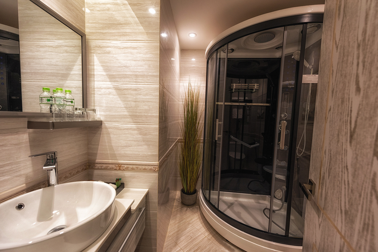 Bathroom 1