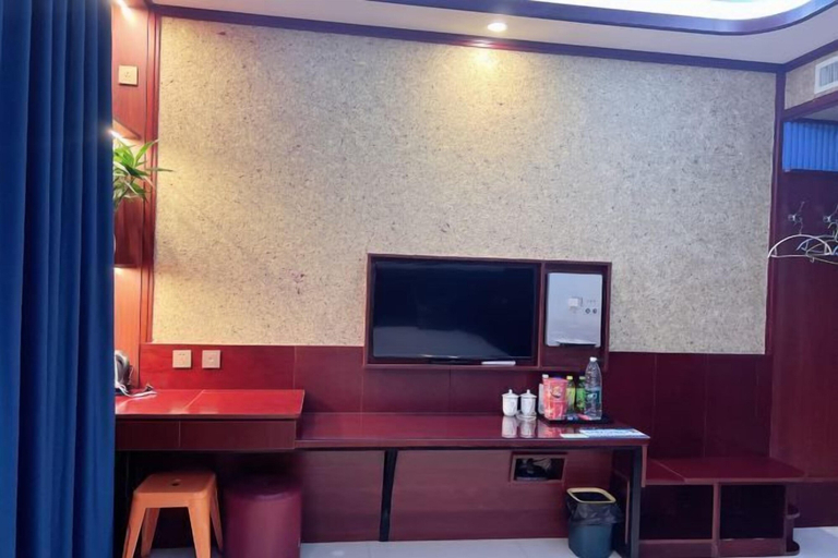 Others 5, HongxingyangExpressHotel, Changzhi