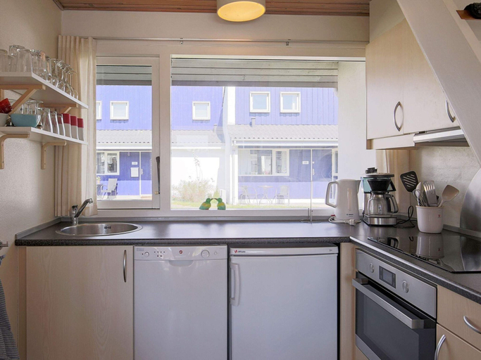 Others 5, 5 Person Holiday Home in Vaeggerlose, Guldborgsund