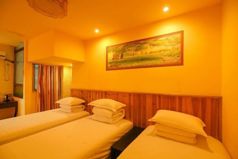 Others 5, Shipu Xinxing Hotel
